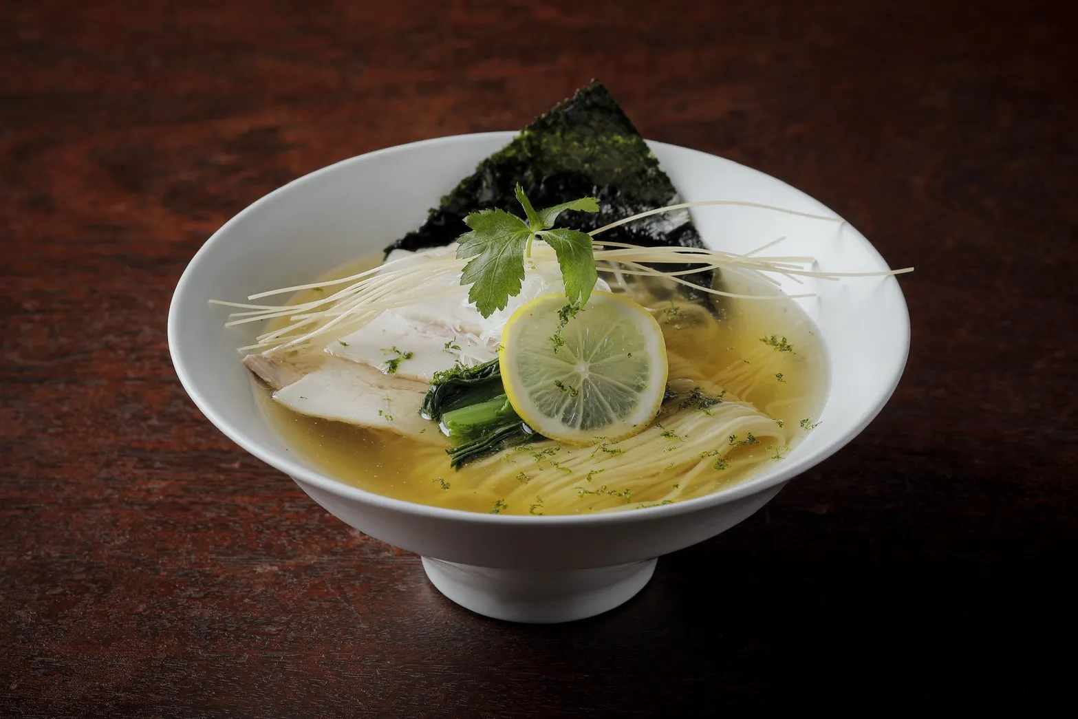ラーメンの画像