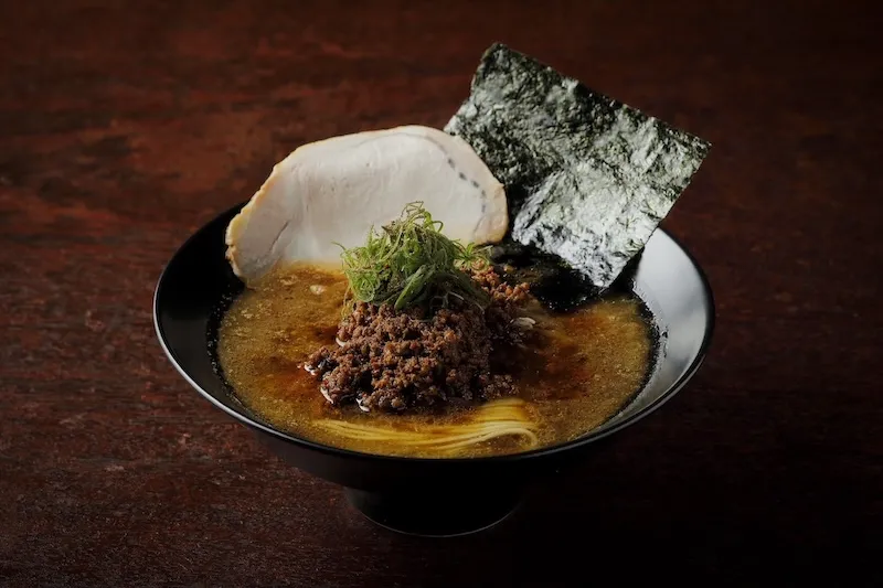 ラーメンの画像