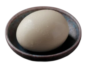味付け半熟たまご