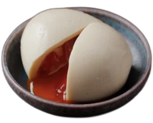 味付けたまご